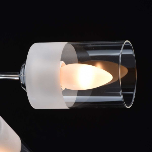 Потолочная люстра De City Олимпия 638014005 фото 6