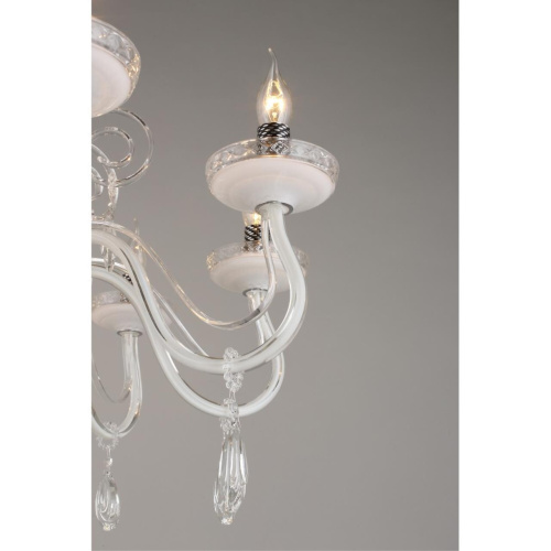 Люстра подвесная APL.628.03.08 фото 16