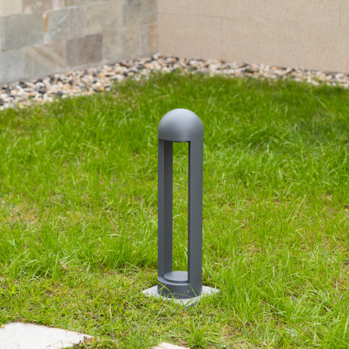 Фонарный столб Natural Concepts, Арт. NC-003103RH-60-DG фото 2