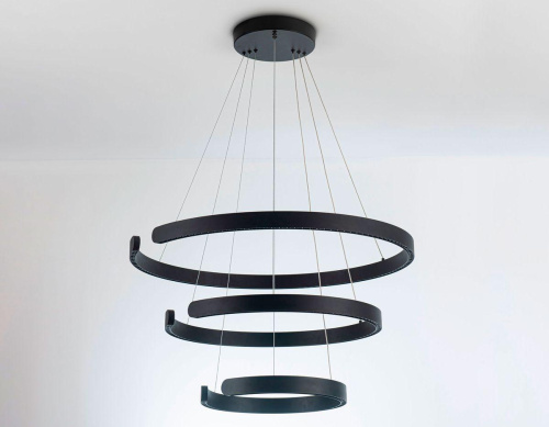 Подвесной светодиодный светильник Ambrella light Comfort Line FL5888 фото 3