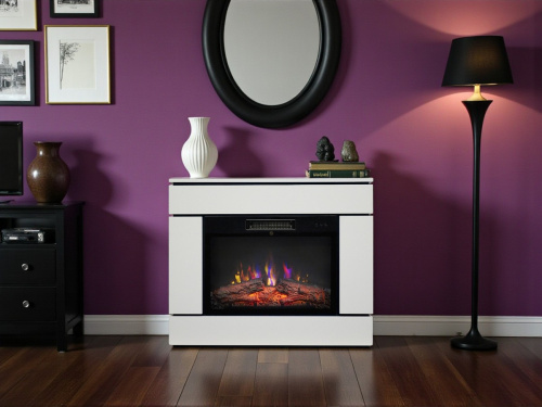 VEGA R 24 WT-LCB510 Белый + KENDAL 24 фото 7