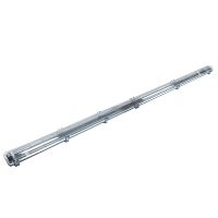 Светильник для светодиодной лампы типа Т8, цоколь G13, 1276*60*55мм  AL4064