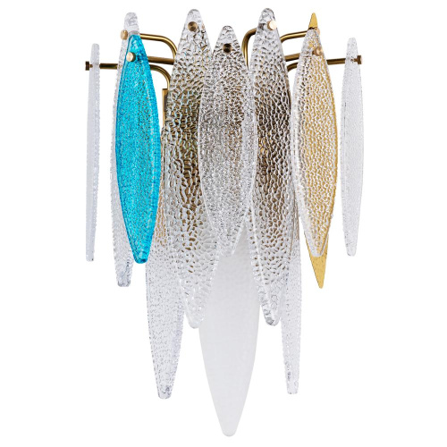 Настенный светильник Divinare Amelie 6002/01 AP-1 Настенный светильник Divinare Amelie 6002/01 AP-1