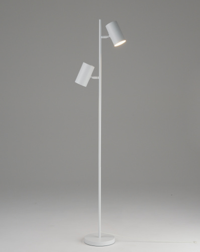 Торшер Moderli V11331-2F Ashes фото 4