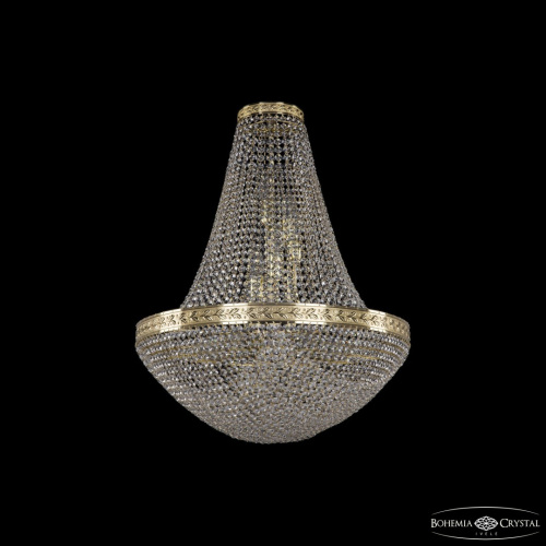 Люстра хрустальная 19321/H2/60IV G Bohemia Ivele Crystal (Богемия Ивеле Кристалл) Люстра хрустальная 19321/H2/60IV G Bohemia Ivele Crystal (Богемия Ивеле Кристалл)