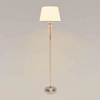 Торшер Bogates Olenna 01105/1 белый