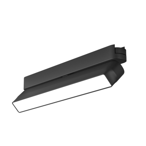 Светильник на шине Denkirs AIR LINEAR | ЭЙР ЛИНЕАР DK5363-BK фото 4 Светильник на шине Denkirs AIR LINEAR | ЭЙР ЛИНЕАР DK5363-BK фото 4