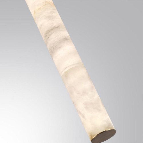 Подвесной светодиодный светильник Odeon Light L-Vision Marbella 6674/20L фото 7