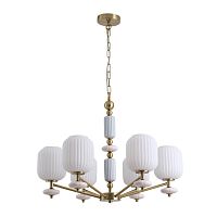 Люстра Lumion ALEGRA 8334/6