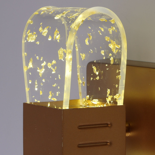 Бра De City Оскар фото 3 Бра De City Оскар фото 3