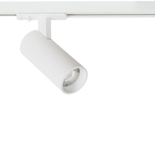 Трековый светильник Arte Lamp BENE A1935PL-1WH Трековый светильник Arte Lamp BENE A1935PL-1WH