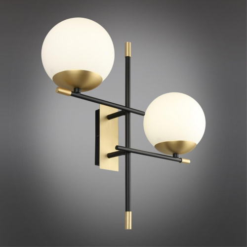 Светильник настенный (Бра) APL.313.11.02 фото 3