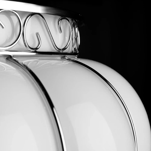 Подвесная люстра Arte Lamp VENEZIA A2101SP-4WH фото 3
