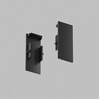 Трековый светильник Denkirs SMART SLIM BASE | СМАРТ СЛИМ БЕЙС TR2411-BK