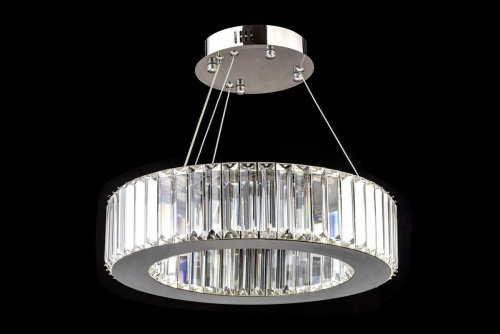 Подвесной светодиодный светильник Arti Lampadari Anzio L 1.5.40.100 N фото 2