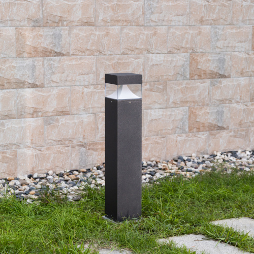 Фонарный столб Natural Concepts, Арт. NC-003240-80-DG фото 4