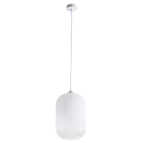 Подвесной светильник Arte Lamp Arwen A1903SP-1WH фото 4