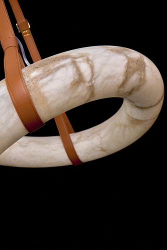 Люстра подвесная Regolarita FL1166-10P фото 4