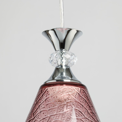 Подвесной светильник De City Лоск 107011301 фото 7