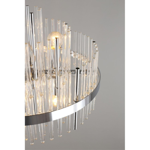 Люстра потолочная OML-69207-06 фото 7 Люстра потолочная OML-69207-06 фото 7