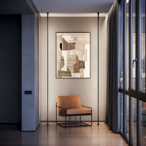 Крепление для струнного светильника 40127/LED фото 4