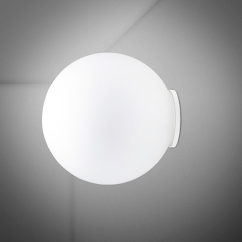 Настенный/Потолочный светильник Lumi Sfera d40 фото 6