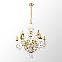 Люстра Lussole LSP-6004