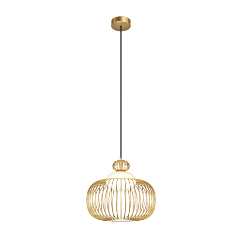 Подвесной светильник Maytoni MOD376PL-01G