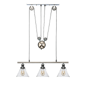 Подвесная люстра Vele Luce Ninfea VL1183P03