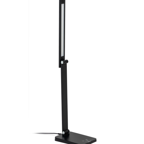 Citilux Ньютон CL803081 Настольный светильник с диммером Чёрный фото 19 Citilux Ньютон CL803081 Настольный светильник с диммером Чёрный фото 19