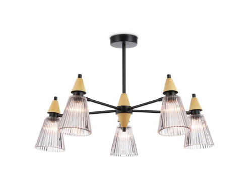 Подвесная люстра Ambrella light High Light LH58114 фото 6