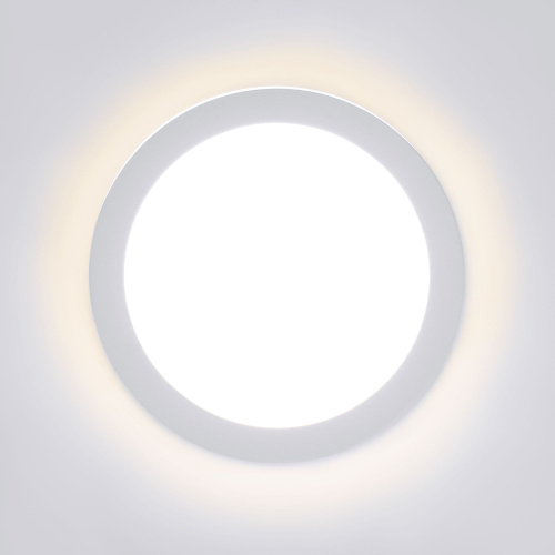 Точечный светодиодный светильник DSKR80 5W 3300K фото 2