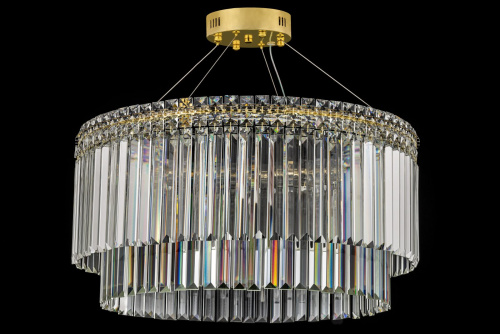 Люстра подвесная Arti Lampadari Elite Ovindoli L 1.5.60.101 G фото 3 Люстра подвесная Arti Lampadari Elite Ovindoli L 1.5.60.101 G фото 3
