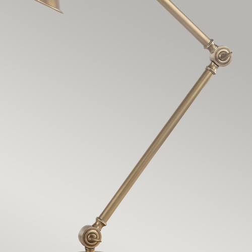 Настольная лампа Elstead Interior, Арт. PV-TL-AB фото 5 Настольная лампа Elstead Interior, Арт. PV-TL-AB фото 5