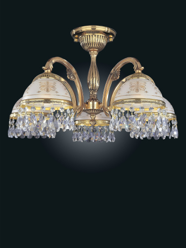 Reccagni Angelo PL 6120/5 Reccagni Angelo PL 6120/5