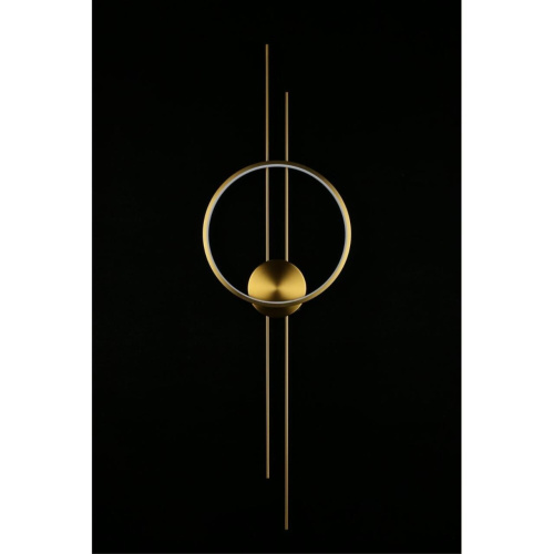 Светильник настенный (Бра) APL.340.11.16 фото 10 Светильник настенный (Бра) APL.340.11.16 фото 10