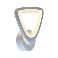 Настенный светильник Escada 10218/1 LED*17W White