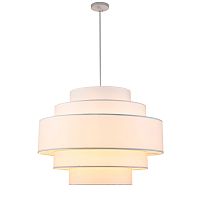 Подвесной светильник 13018/6P White