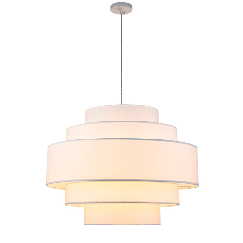 Подвесной светильник 13018/6P White