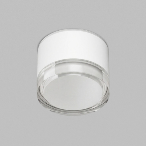 Влагозащищенный светильник Denkirs AQUA | АКВА DK-DH2610-WH фото 2