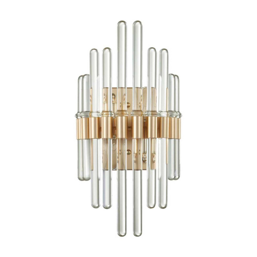 Настенный светильник Odeon Light Hall Stika 4988/2W Настенный светильник Odeon Light Hall Stika 4988/2W