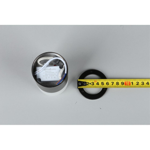 Светильник встраиваемый-накладной OML-100019-05 фото 3 Светильник встраиваемый-накладной OML-100019-05 фото 3