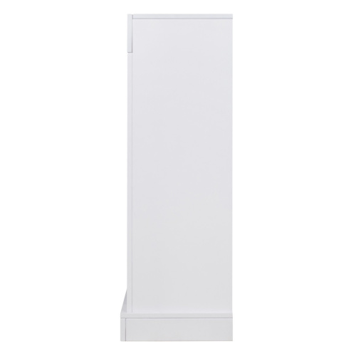 Каминокомплект STANLEY/НЕО Белый с очагом Электроочаг EPSILON 26 фото 5