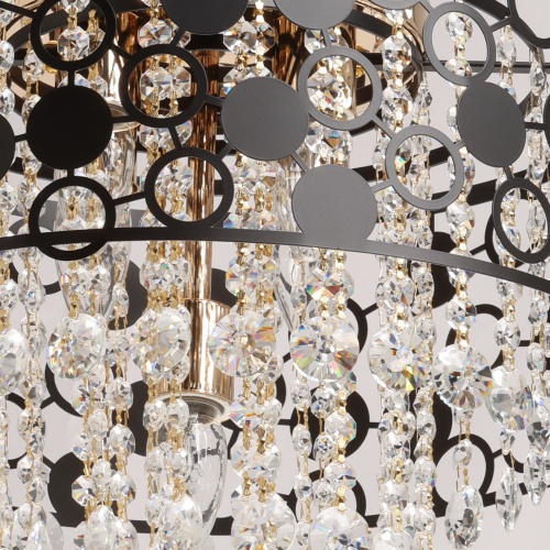 Люстра De City Бриз фото 5 Люстра De City Бриз фото 5