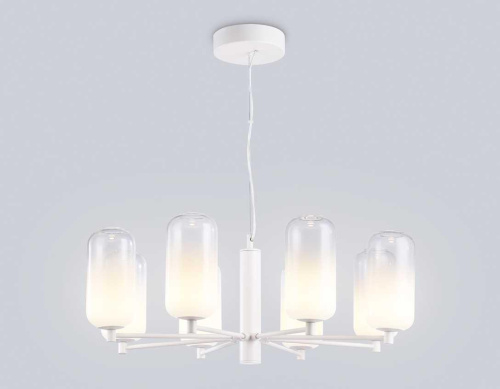 Подвесной светодиодный светильник Ambrella light High Light LH11109