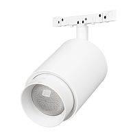 Светильник MAG-MICROCOSM-SPOT-ZOOM-R59-12W Day4000 (WH, 20-60 deg, 24V) Arlight 052097