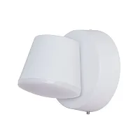 Уличный настенный светильник Arte Lamp CHICO A2212AL-1WH