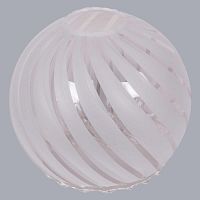 Плафон  Reluce 009/GLASS