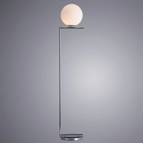 Торшер Arte Lamp BOLLA-UNICA A1921PN-1CC фото 2