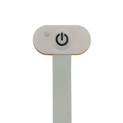 Датчик касания 12-24V 60/120W с кабелем (25 см) SEN35, артикул 52168 фото 2